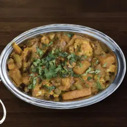 خضار مشكل